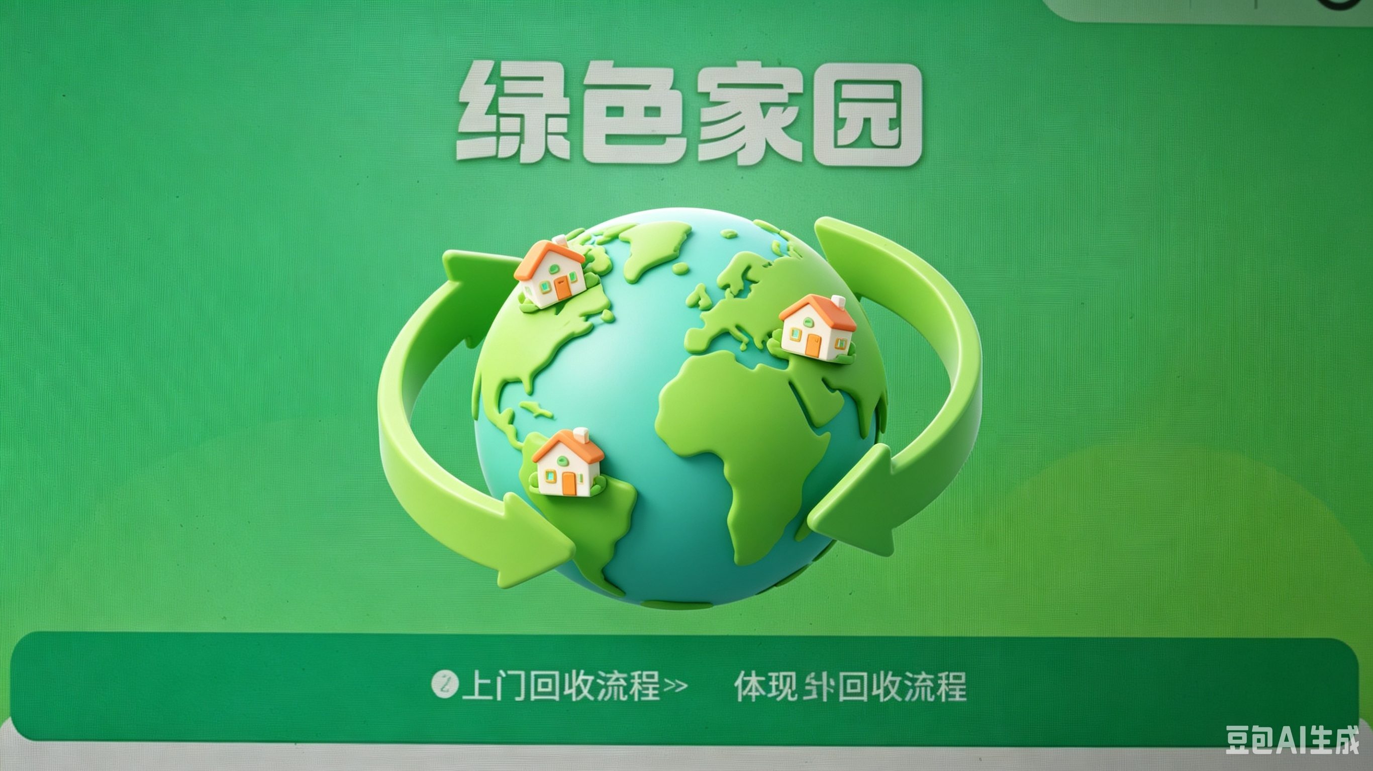 🌿 旧衣回收攻略：绿仓完整回收标准+上门流程