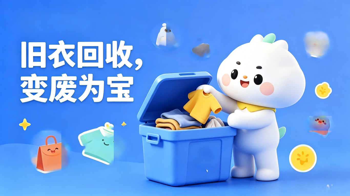 👜 包包鞋帽回收：让你的闲置包袋焕发新生！