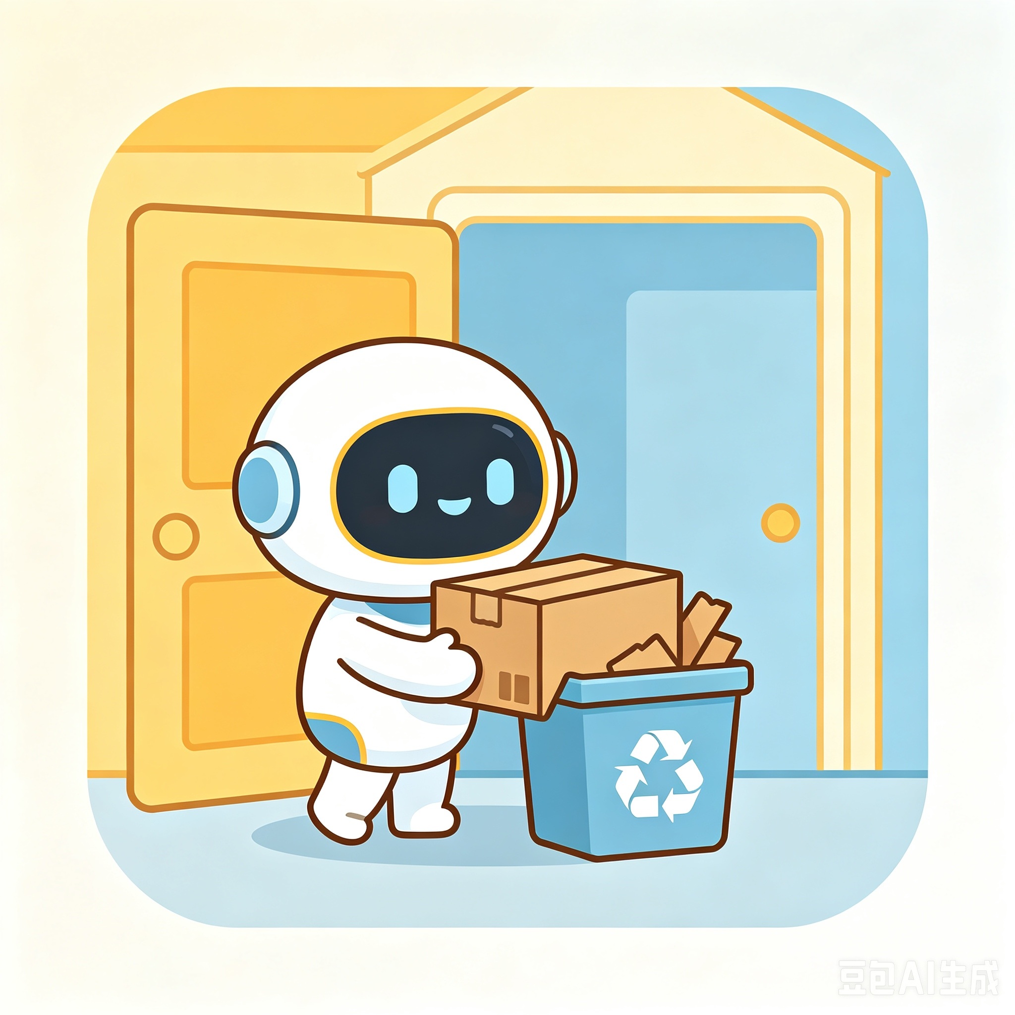 💻 数码电器回收：闲置数码别浪费，绿仓帮你环保处理！