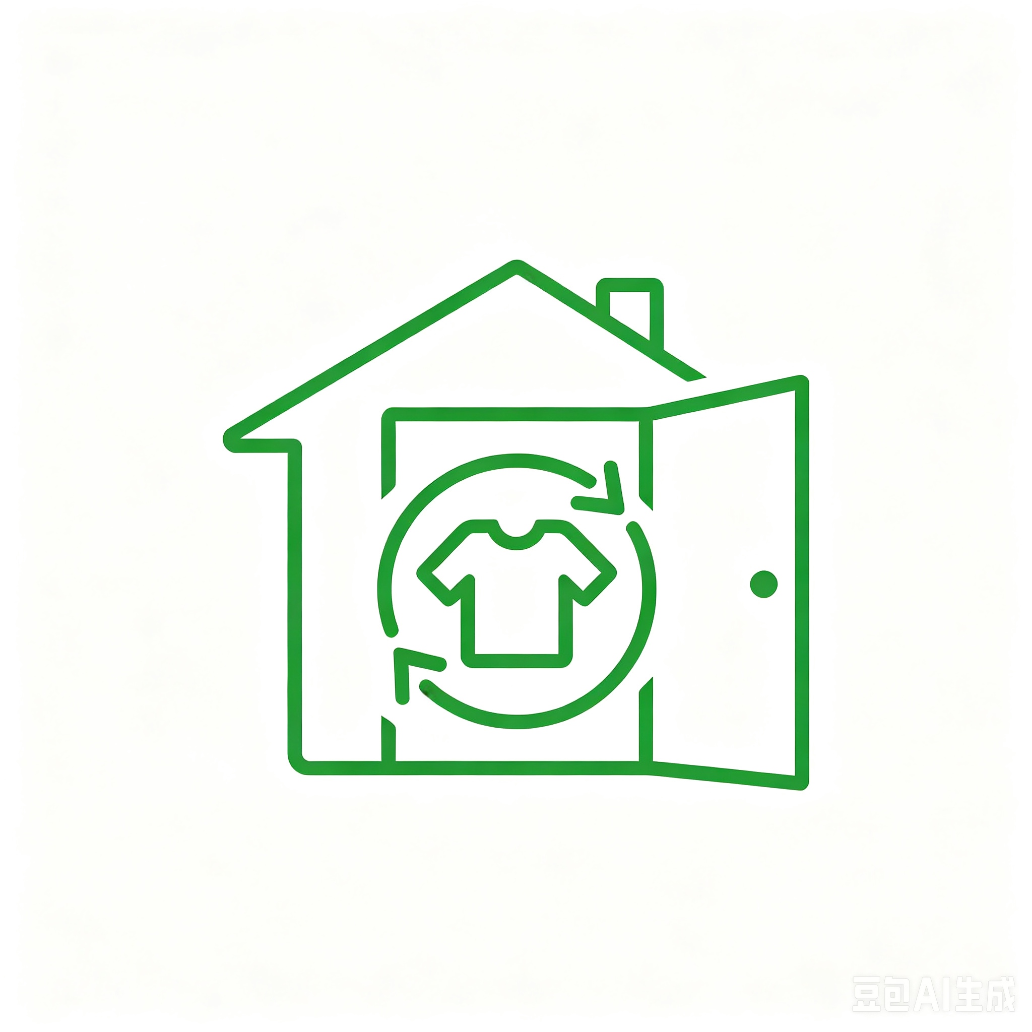 🏠 家居用品回收：旧家具、旧厨具，绿仓帮你处理！